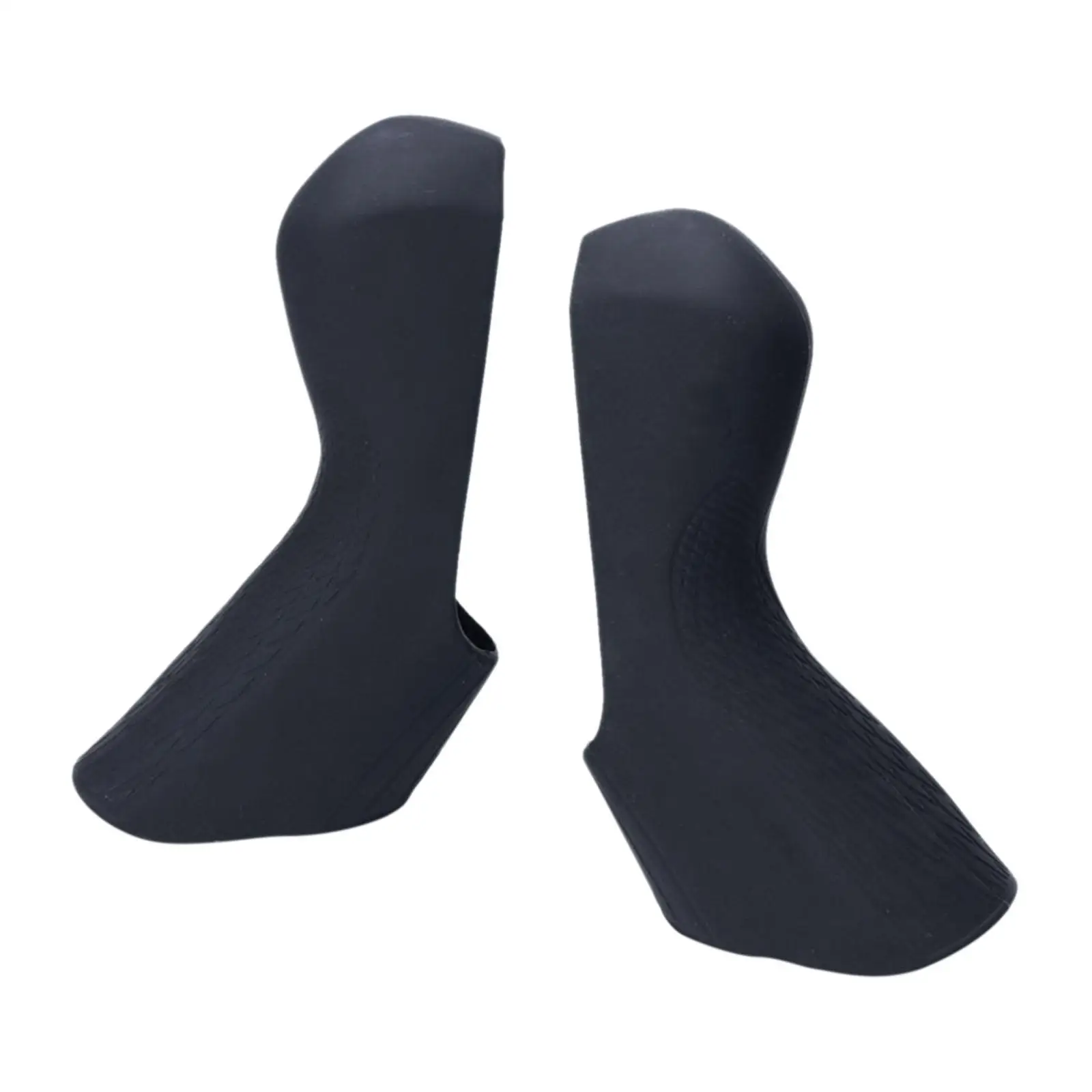 Road Bicycle Bracket Shifter Lever Hood Silicone Covers for R8020 Bike Handlebar Protection