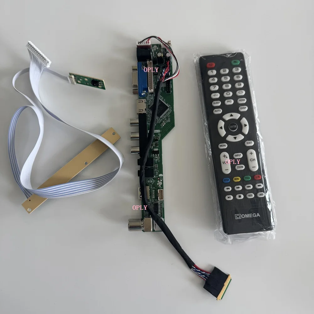 Tv Controller Board… - image