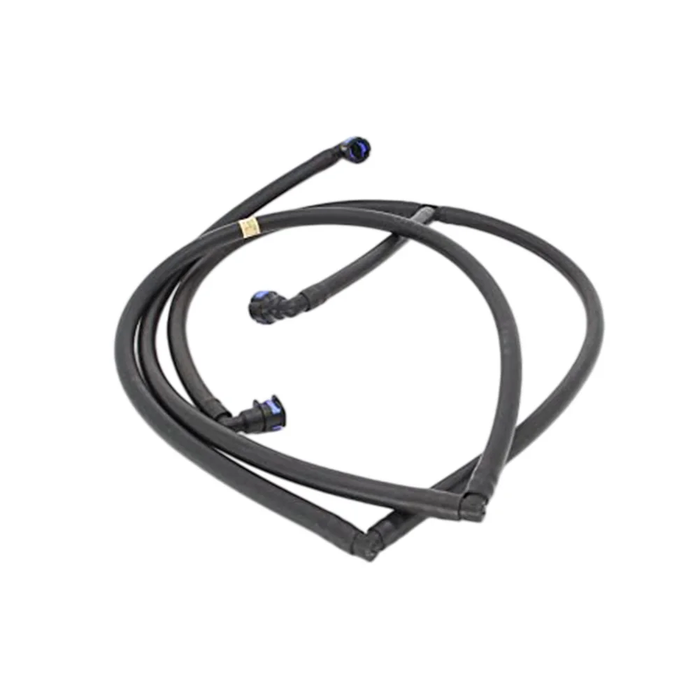 Car Headlight Cleaning Hose For Q3 Q5 For TT A1 For A3 For A6 8U0955970 7P6955964A Replacement Headlight Cleaning Hose
