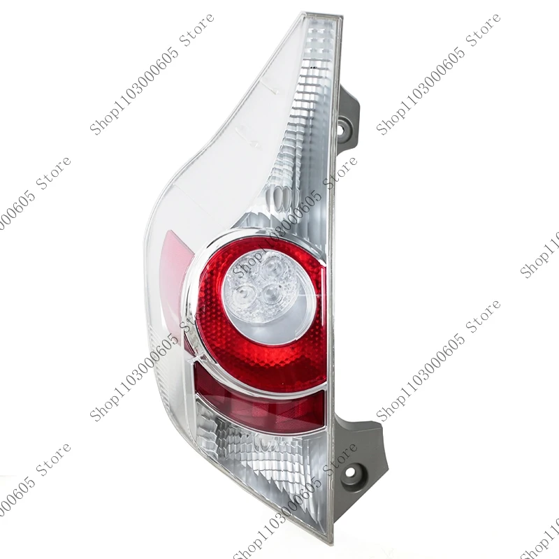 パーツ Toyota Aqua NHP10 Right Tail Lamp For Toyota PRIUS C Nhp10 Aqua 2012-2019 Car Accessories Taillamp