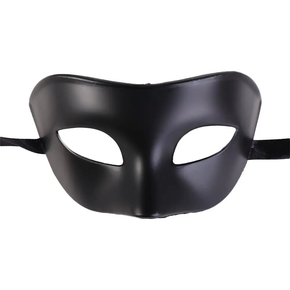 Masker De Phantom Dancer Masker Foto Prop Voor Vrouwen Mannen Party Cosplay Props Halloween Maskers Half Gezichtsmasker Prom Feestartikelen
