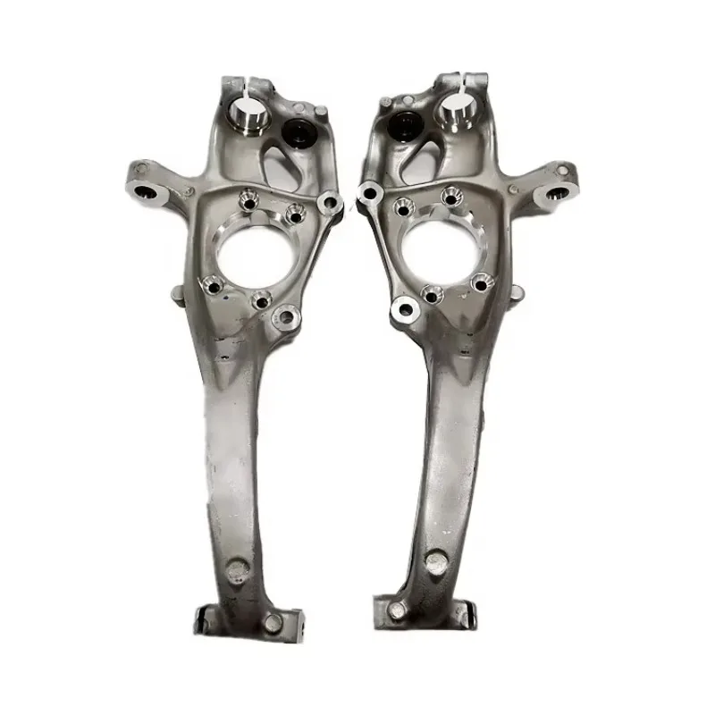 

Универсальный корпус ступичного подшипника и поворотного кулака для автомобилей, стабильное качество, OEM 4G0407254B 4G0407253B