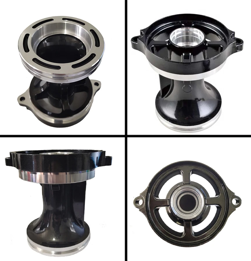 Boat Propeller Shaft Housing Cap 56120-87L00-0EP for Suzuki Outboard Engine Motor DF70 DF80 DF90