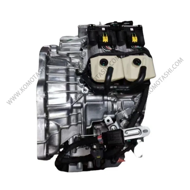 Newpars Engine Parts 7DCT380 Gearbox Transmission For Proton X70 Geely LYNK&CO 1.5T