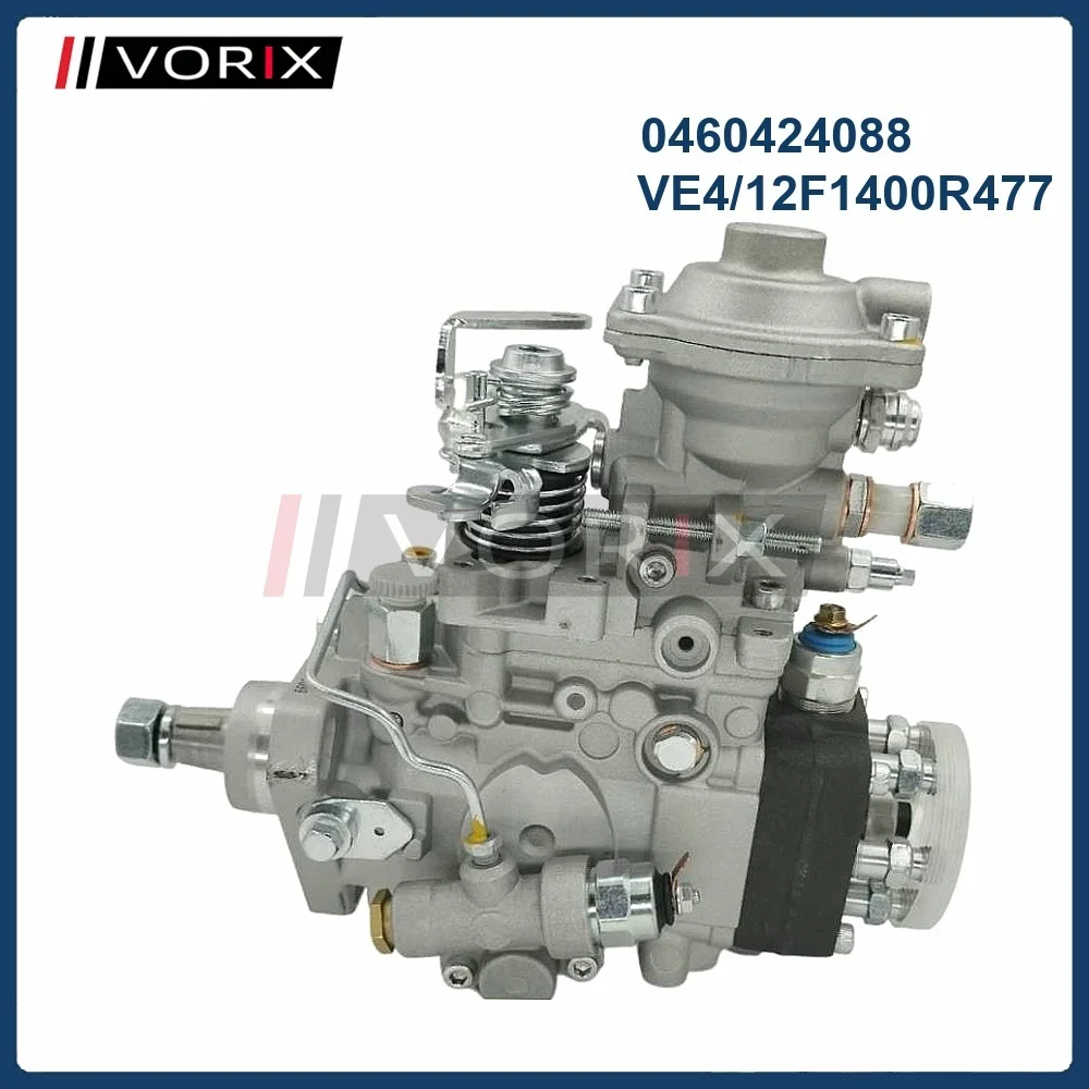

Diesel Fuel Injection VE Pump 0460424088 VE4/12F1400R477 for MWM TD229-4