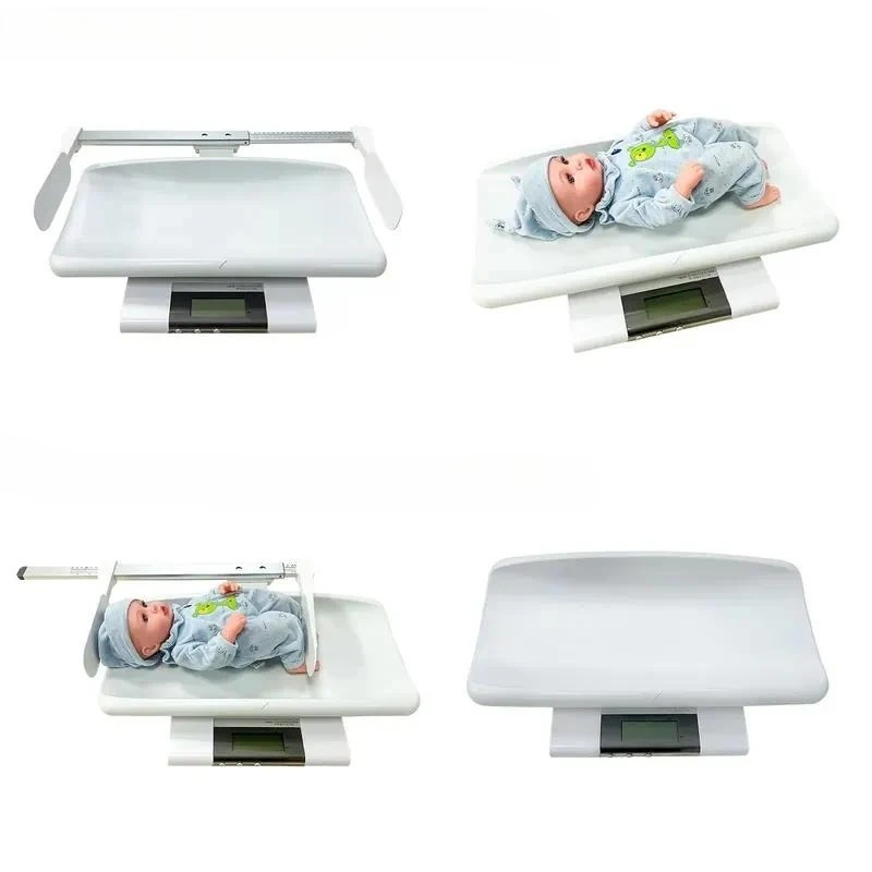for  Hospital Baby Scale Electronic 20kg 10g 5g Precision Infant Weighing Device