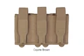 Coyote Brown