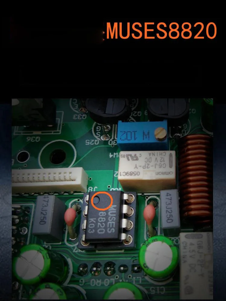 FET 파워 앰프 전자 튜브 사운드 HIFI 오디오 데스크탑 홈 앰프