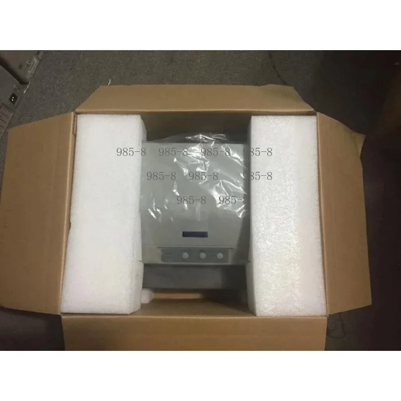 Dot Matrix Passbook Printer Model PLQ-20, Banking Office Printing Equipment With Wholesale Price & Fast Shipment
