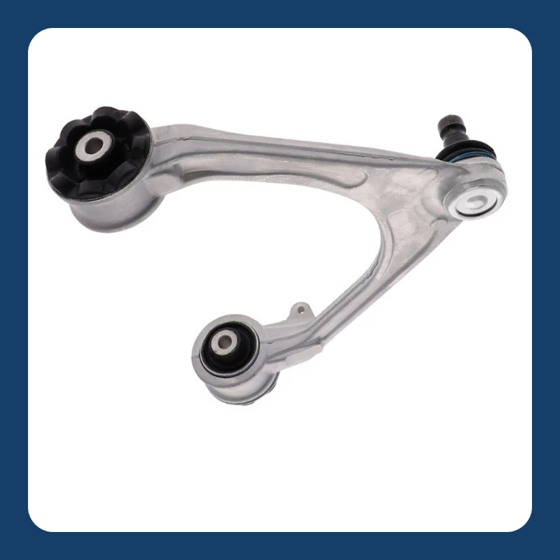 

For Jaguar XE X760 XF X260 2015- Front Upper Aluminum Swing Arm Control Arm T4N1130