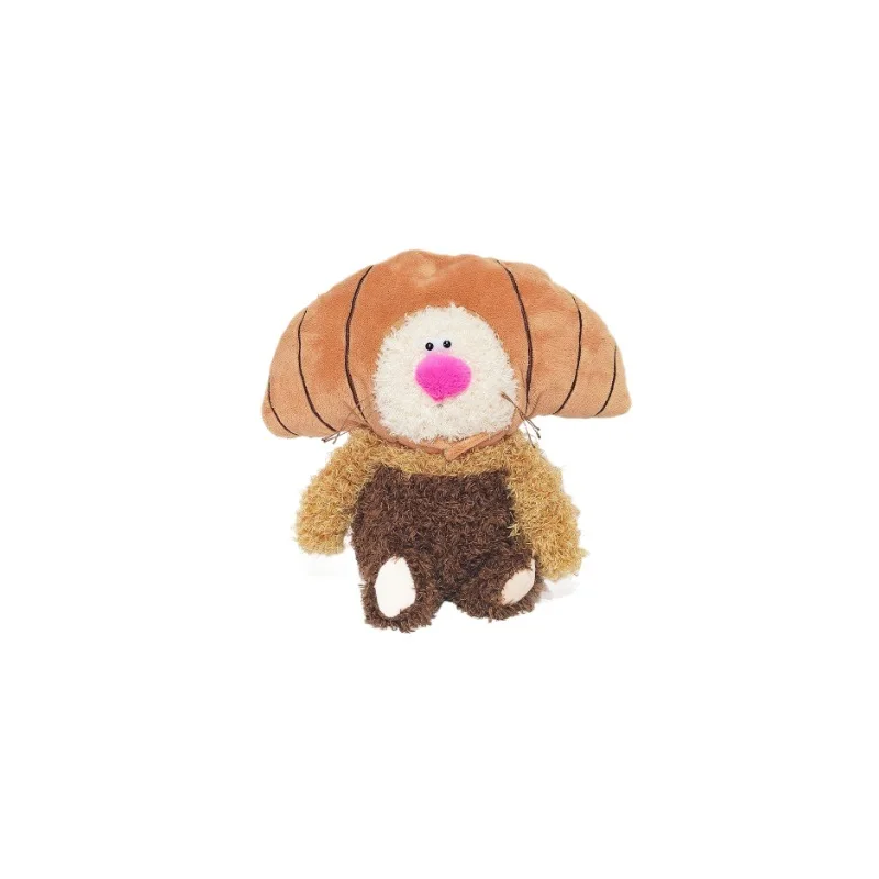 

Очаровательная плюшевая игрушка Budi Basa, мягкая обнимаемая кукла, декор для дома, подарок для детей