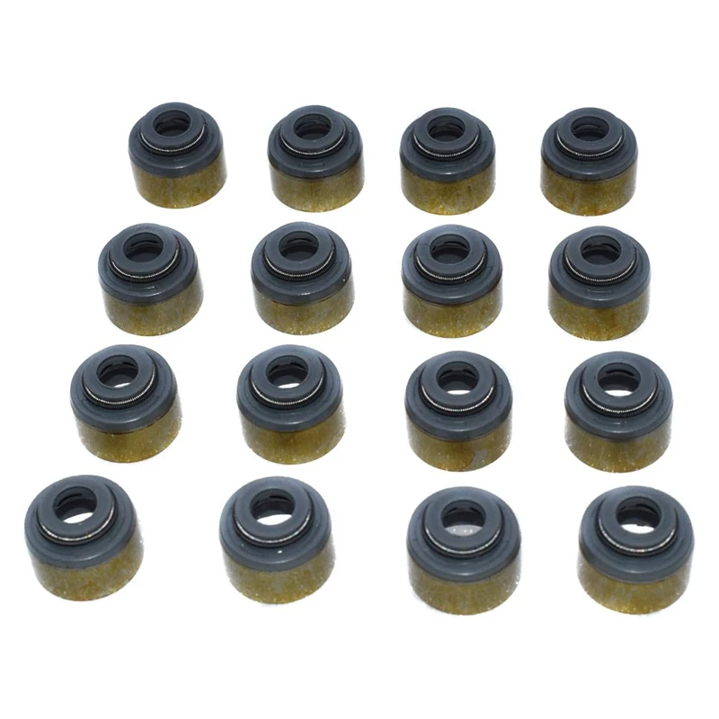 

Valve Oil Seal Valve Stem Seal Valve Stem Oil Seal 2222423500 For Hyundai Kia 22224-23500