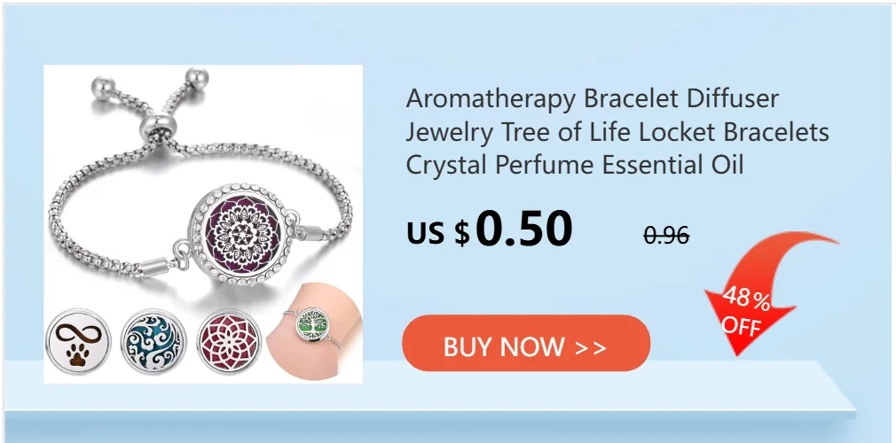 Stainless Steel Aromatherapy Essential Oil Diffuser Necklace Mini Tree Flower 12mm Locket Charm Aroma Perfume Pendant Necklace