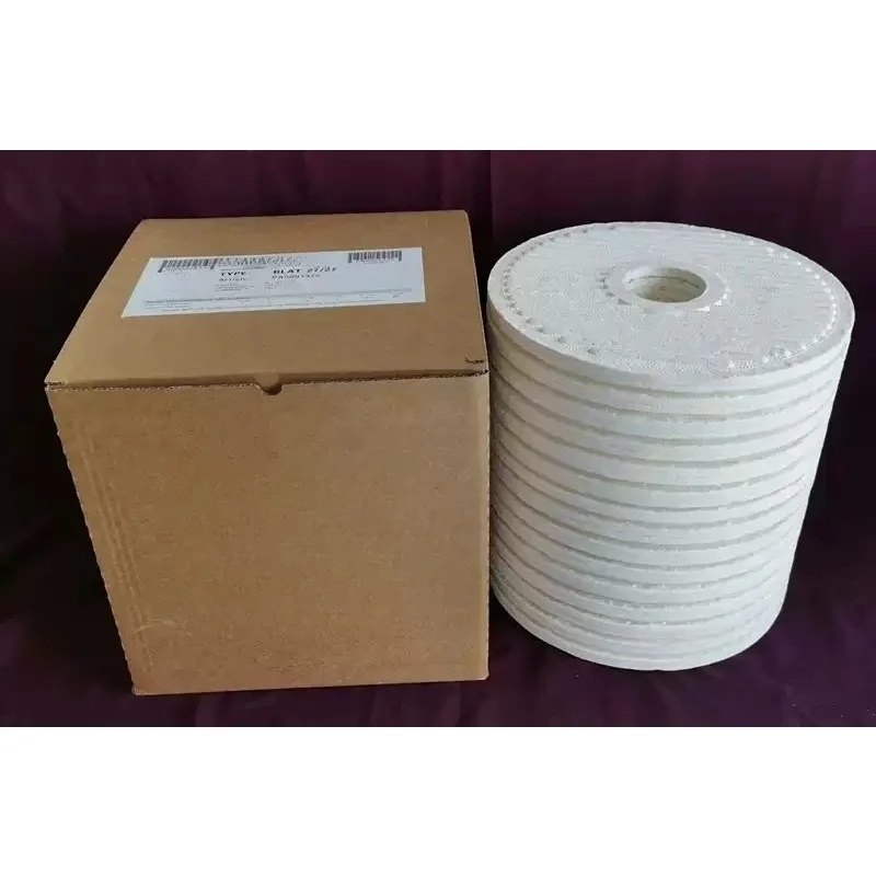 A15/25 PA5601326 fine Filter Element 1PCS Replacement For cjc filter element