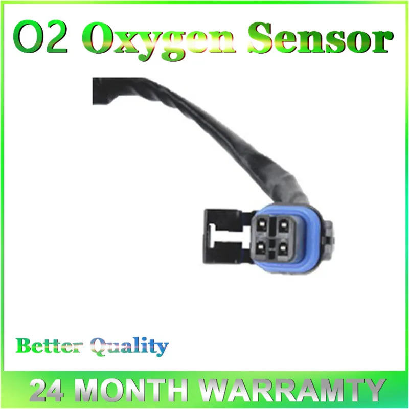 For Oxygen Sensor 0258010260 12634064 Holden Commodore Berlina VE 3.0L LFW Caprice WN 3.6L LFX LWR 12634085