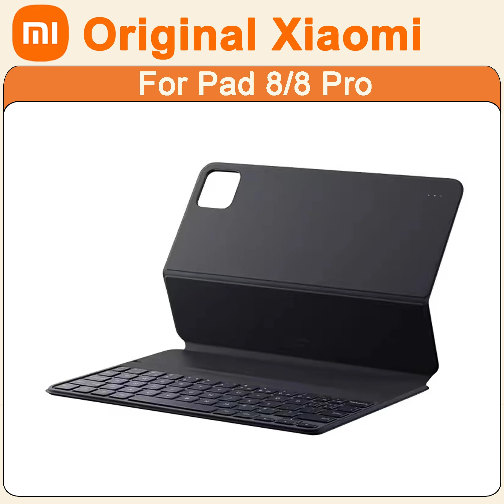 

Xiaomi pad 8/8Pro keyboard double-sided protective case plate 8 series keyboard protective case plate fittings