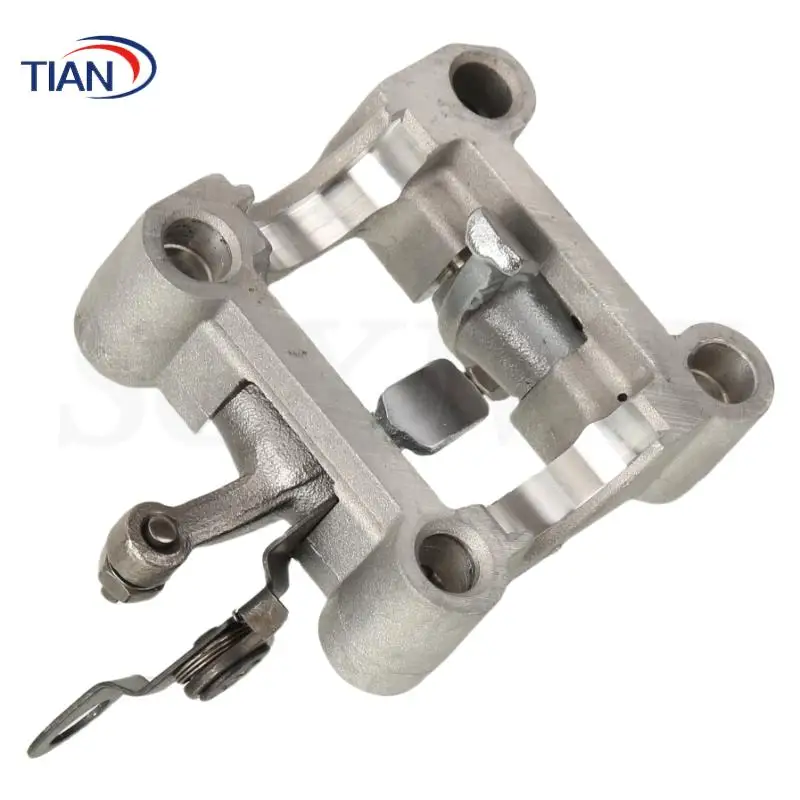 High-Quality ATV UTA Engine Rocker Arms and Camshaft Replacement Parts Compatible with GY6 180cc 200cc Motorcycle MTB Go Kart