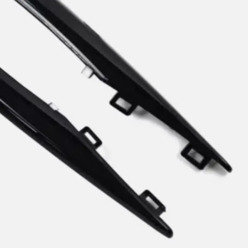 Front Bumper Trim Set For 2015~2020 Cadillac Escalade Fits ESV 22968428 22968429 Bumper Support Bracket Solid 2016 2017 2018 - Image 6