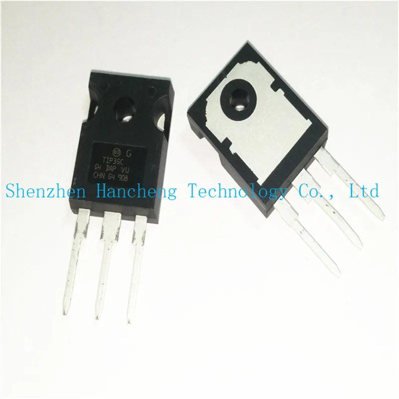 (10PCS-50PCS) TIP35C TO247 NEW CHIP IC