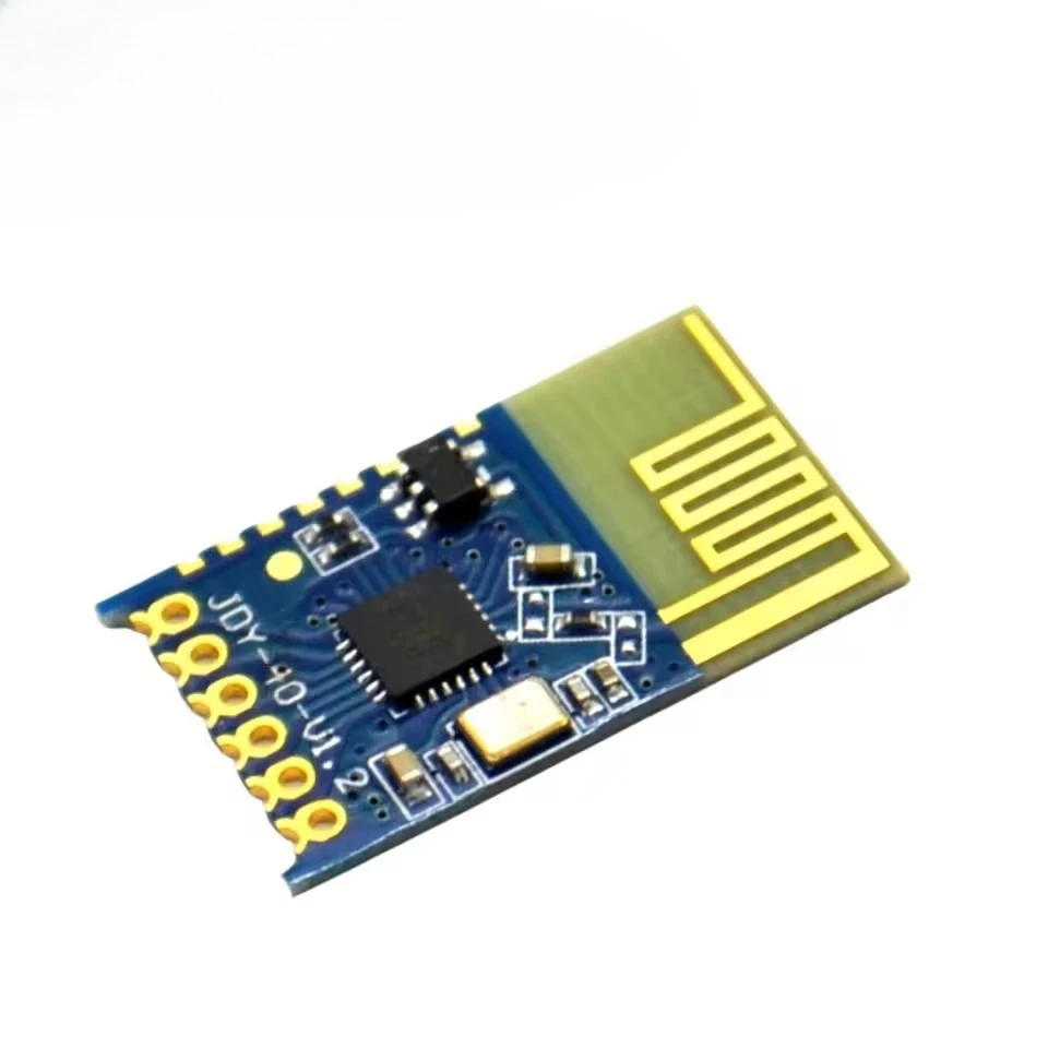 V1.2 2.4G Wireless Serial Port Transceiver and Remote Communication Module Transmission IO TTL Diy Electronic For Arduino