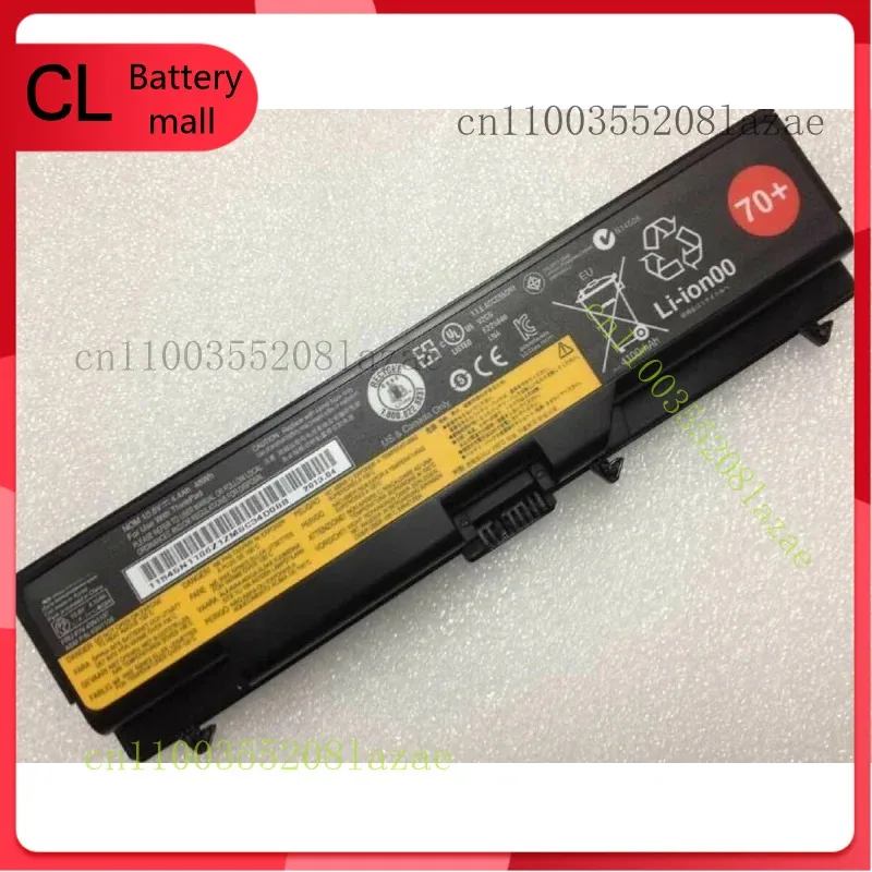 

Q New Genuine 45N1001 Battery for Lenovo ThinkPad 70+ T430 T530 W530 L430 45N1000