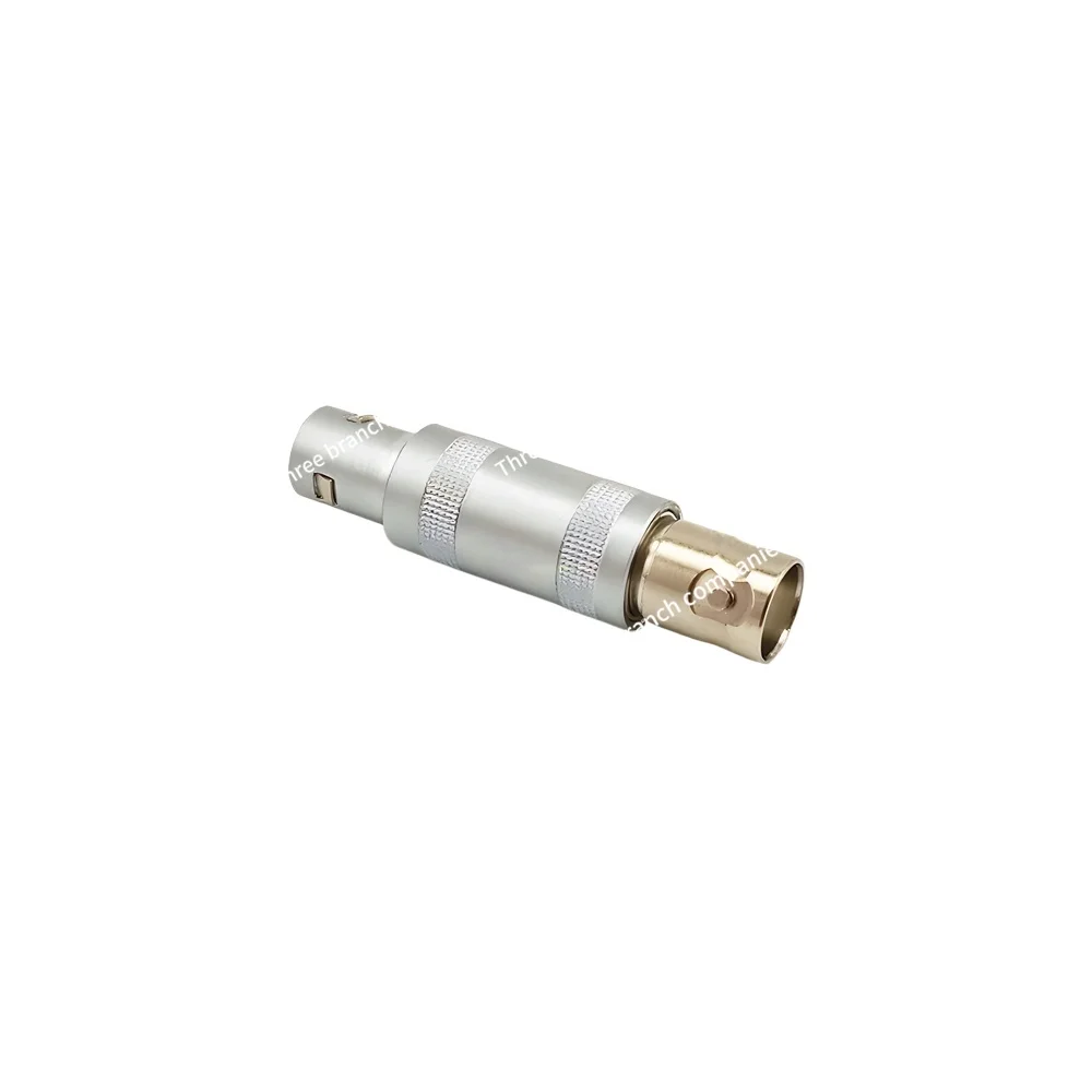 

C9 head Q9 seat interface conversion connector FFA.1S male-BNC female