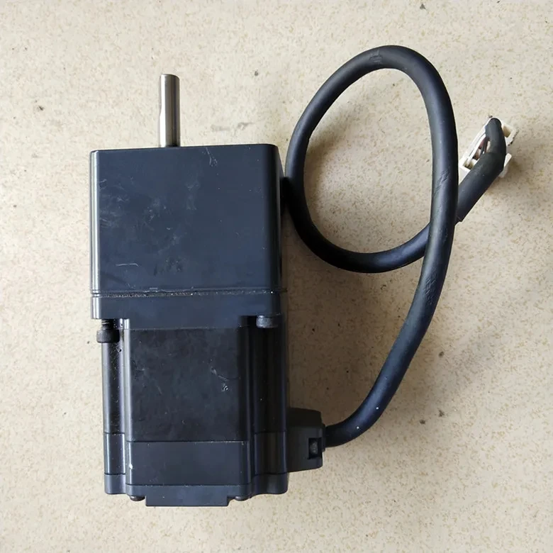 ASM66AC-T3.6   STEPPER MOTOR  ,   In good working condition, free shipping    a