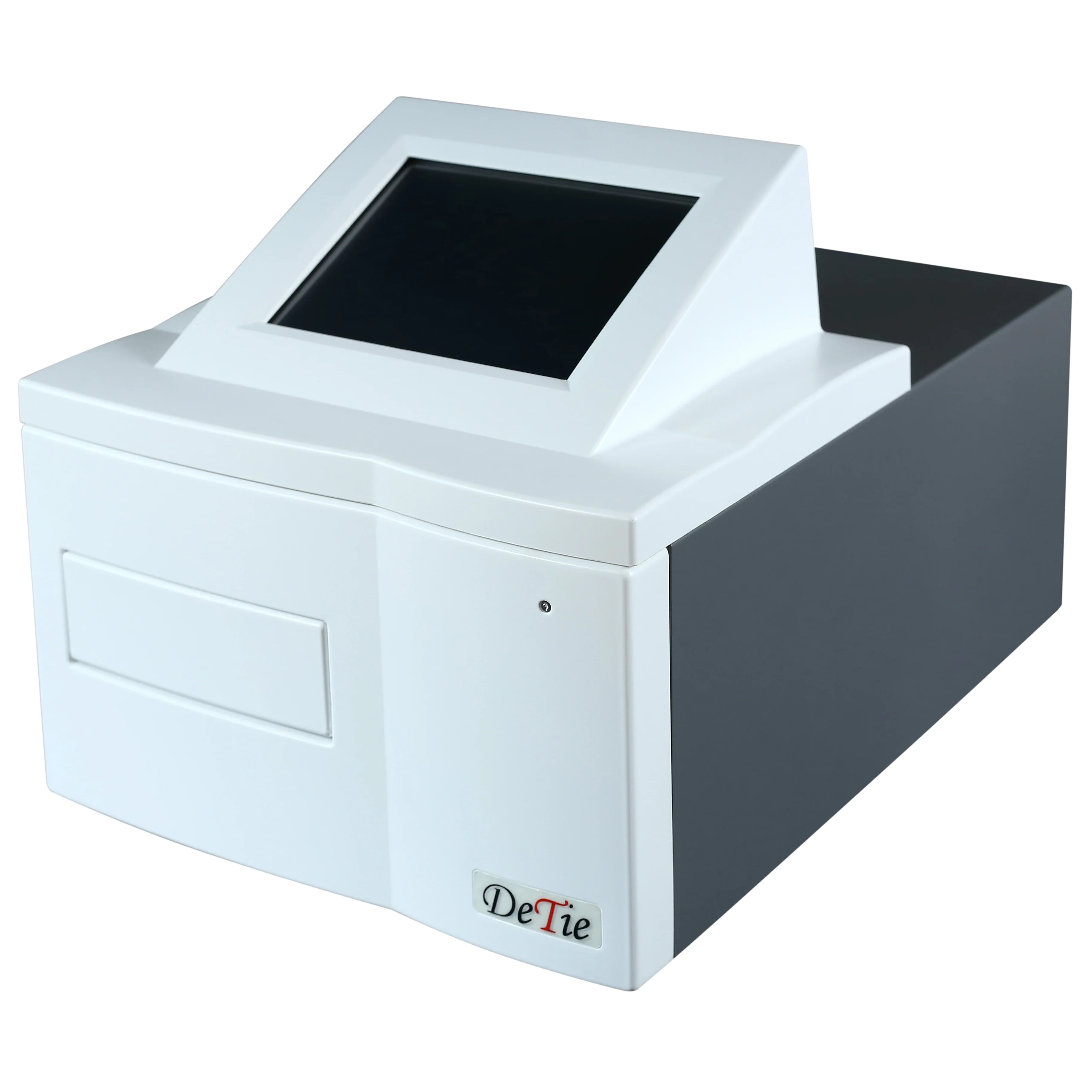 HBS-1096A Medical Laboratory Equipment Automatical Elisa Microplate Reader  Testing Equipments