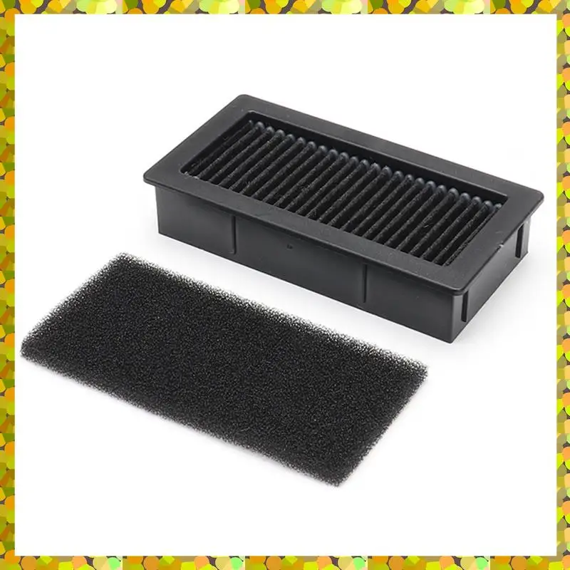 ل Yeedi CC روبوت مكانس الأسطوانة الجانب الرئيسي فرشاة فلتر Hepa إكسسوارات قطع غيار استبدال