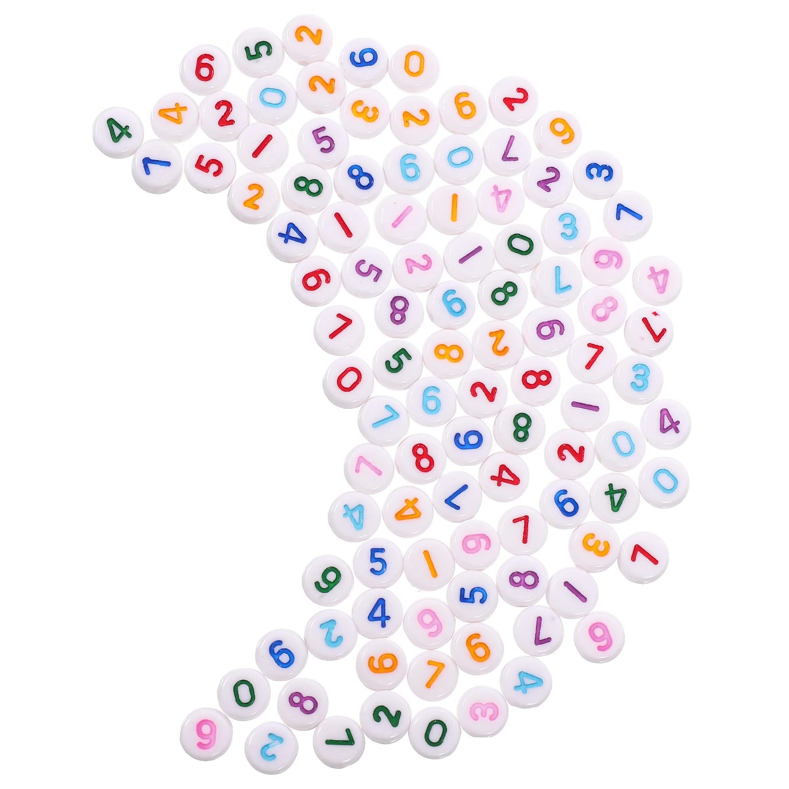 Рисунок 3 - аксессуары для браслетов