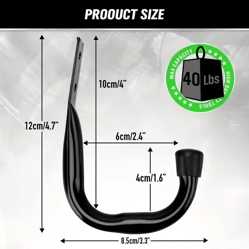 Thumbnail 3 - #57 Low Cost Utility Hooks That Work