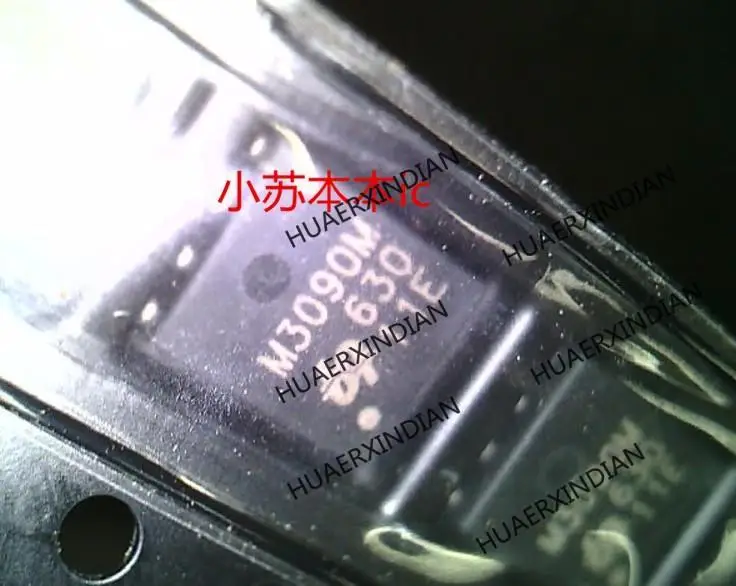 M3090M 3090 QFN Asli Baru Asli Dalam Stok