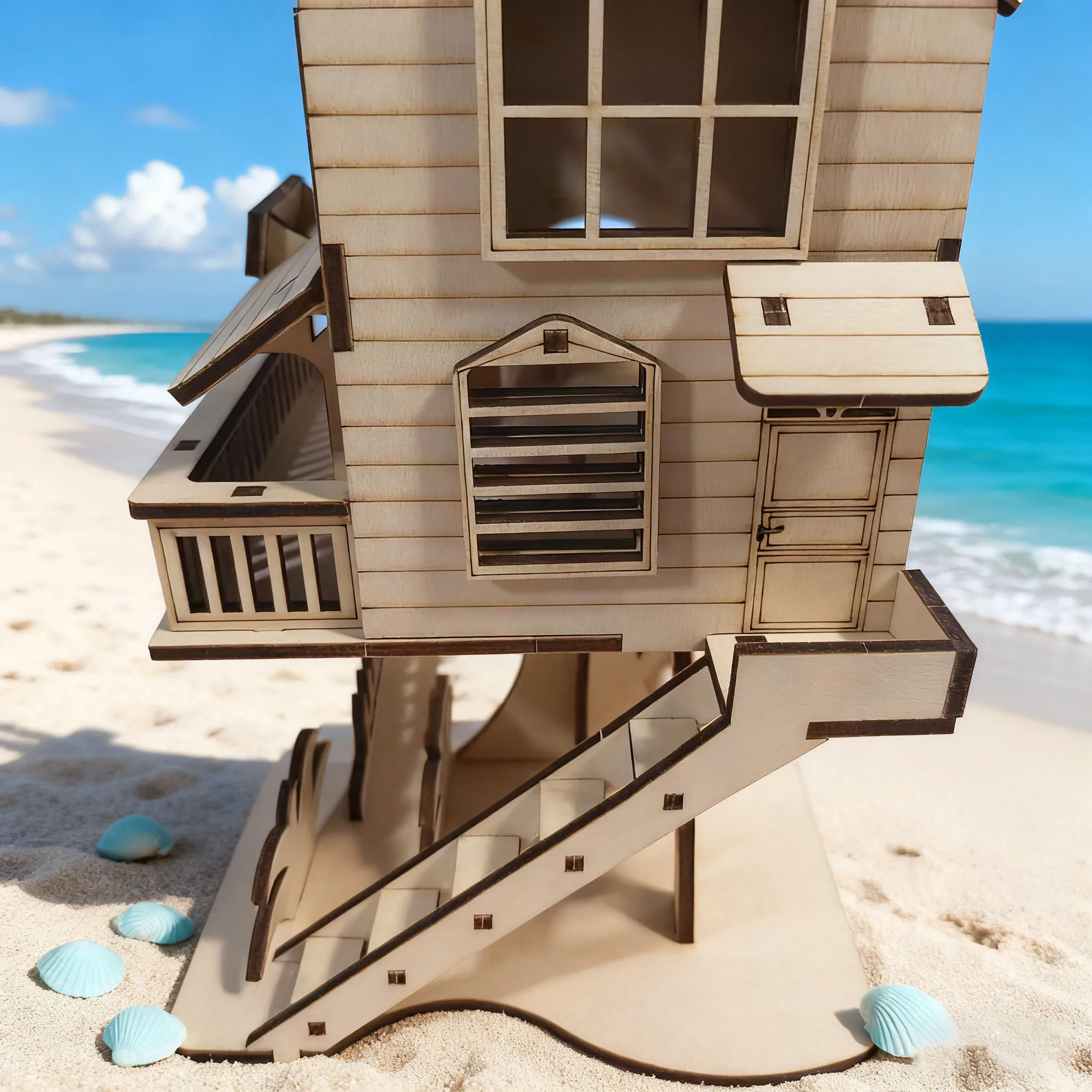 Thumbnail 3 - #12 Interlocking Blocks Deals & Discounts