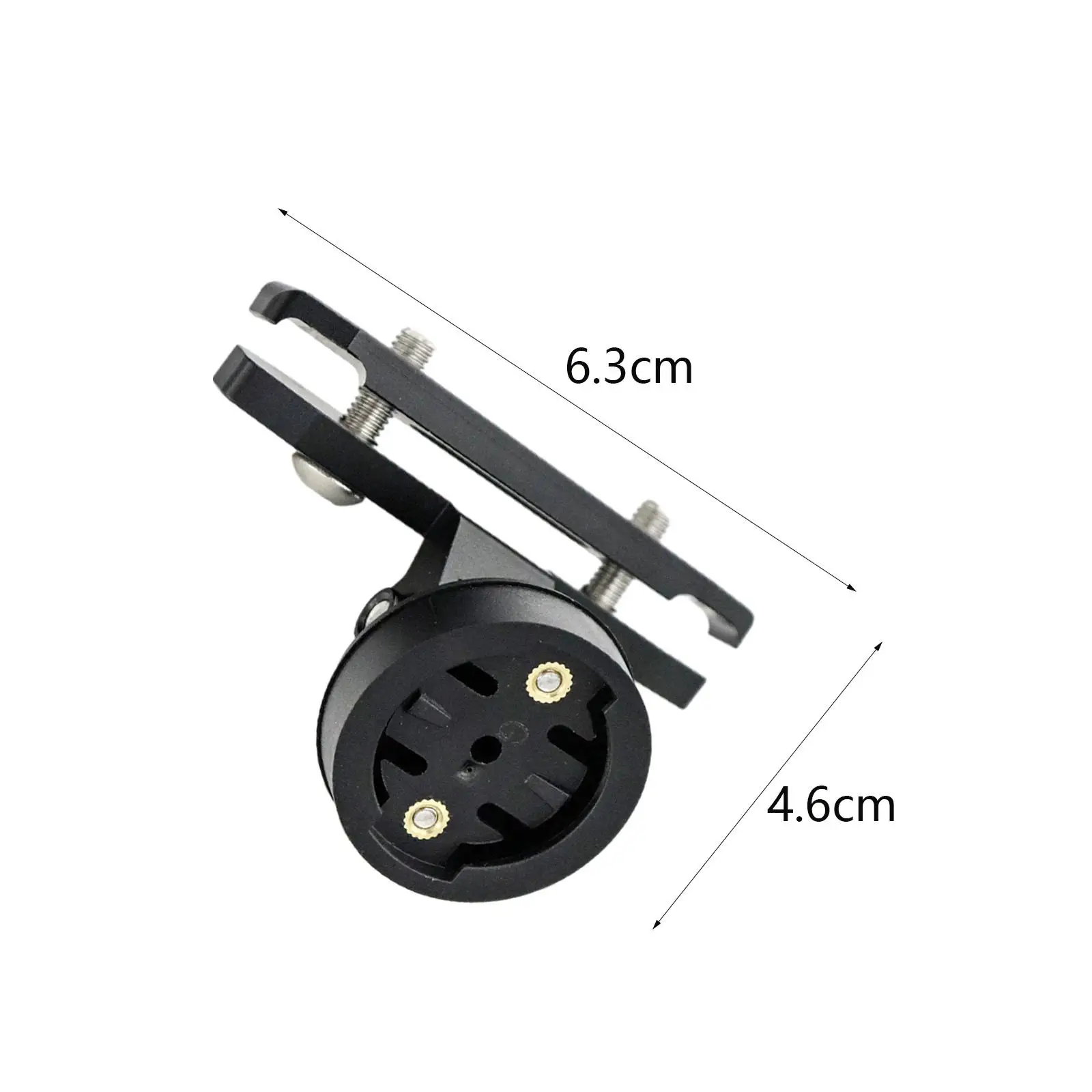 Bike Camera Mount, Camera Clamp Saddle, Mount Camera Mount Bracket, Action image 6