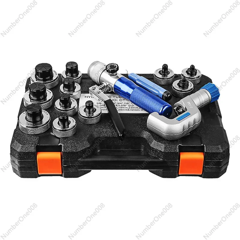 

Холодильник Кондиционер Медная трубка Алюминиевая трубка Ручной расширитель трубок