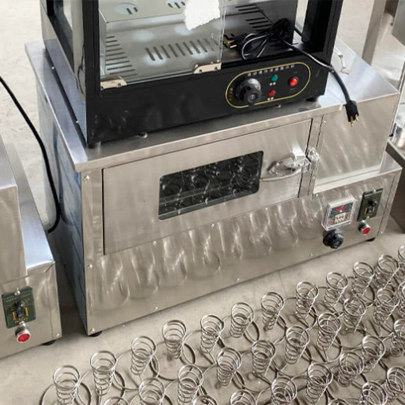 Pizza Cone Oven / Cone Pizza Molding Oven / Pizza Cone Oven