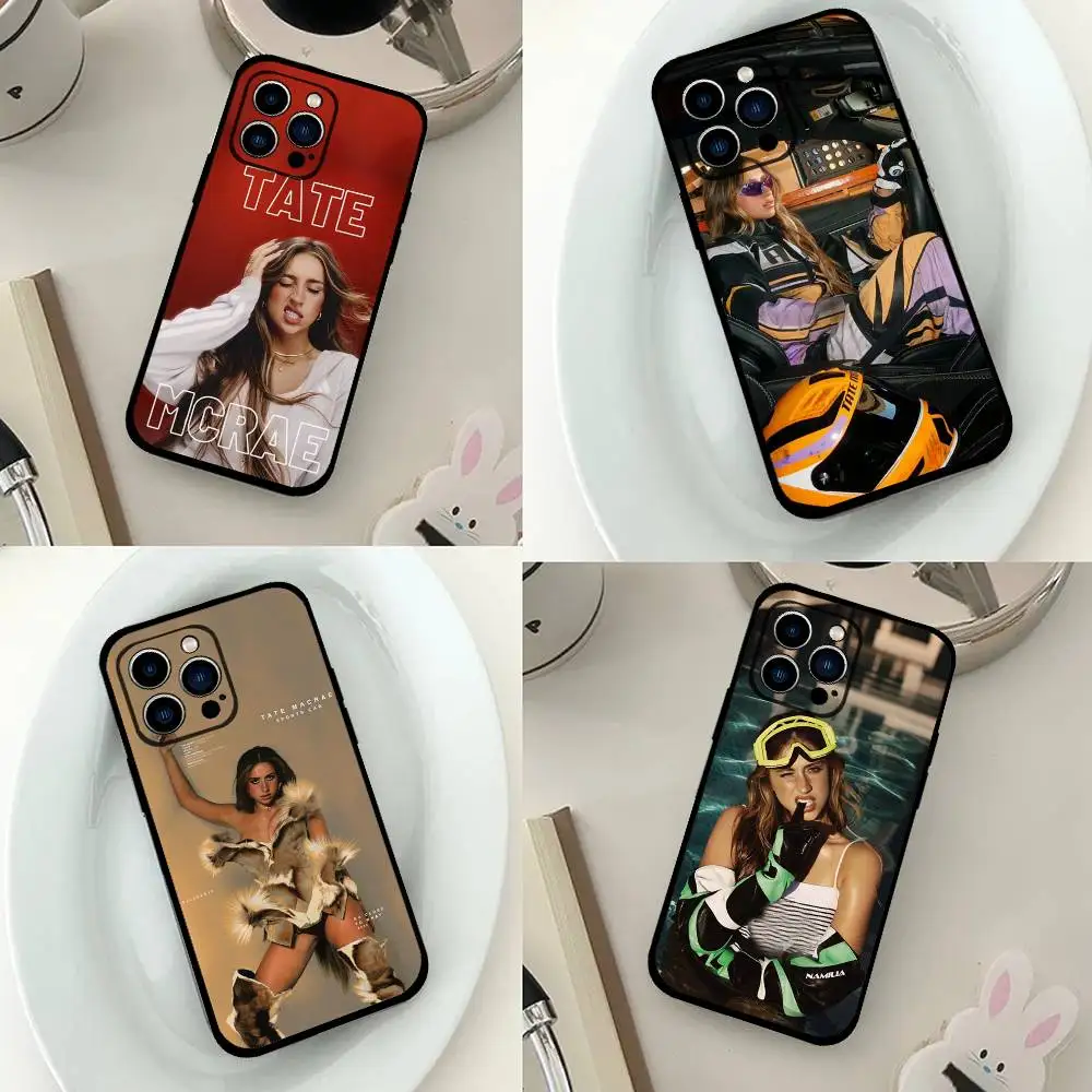 T-Tate M-Mcraes Sin… - image