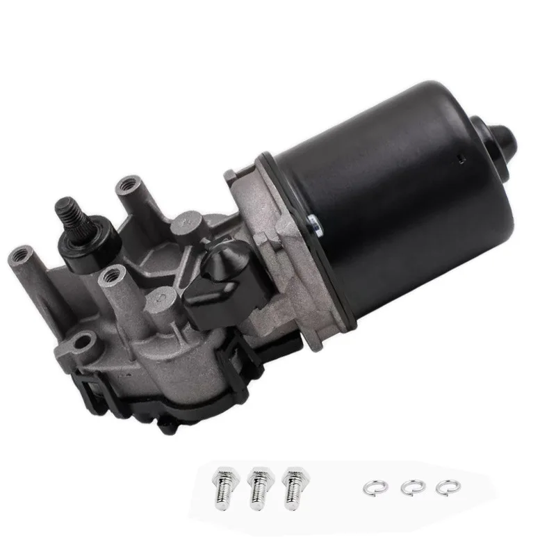 

FOR Nissan Qashqai J10 JJ10 1.5 1.6 Car Parts Front Window Windshield Engine Wiper 28800JD000 2007 2008 2009 2010-2013