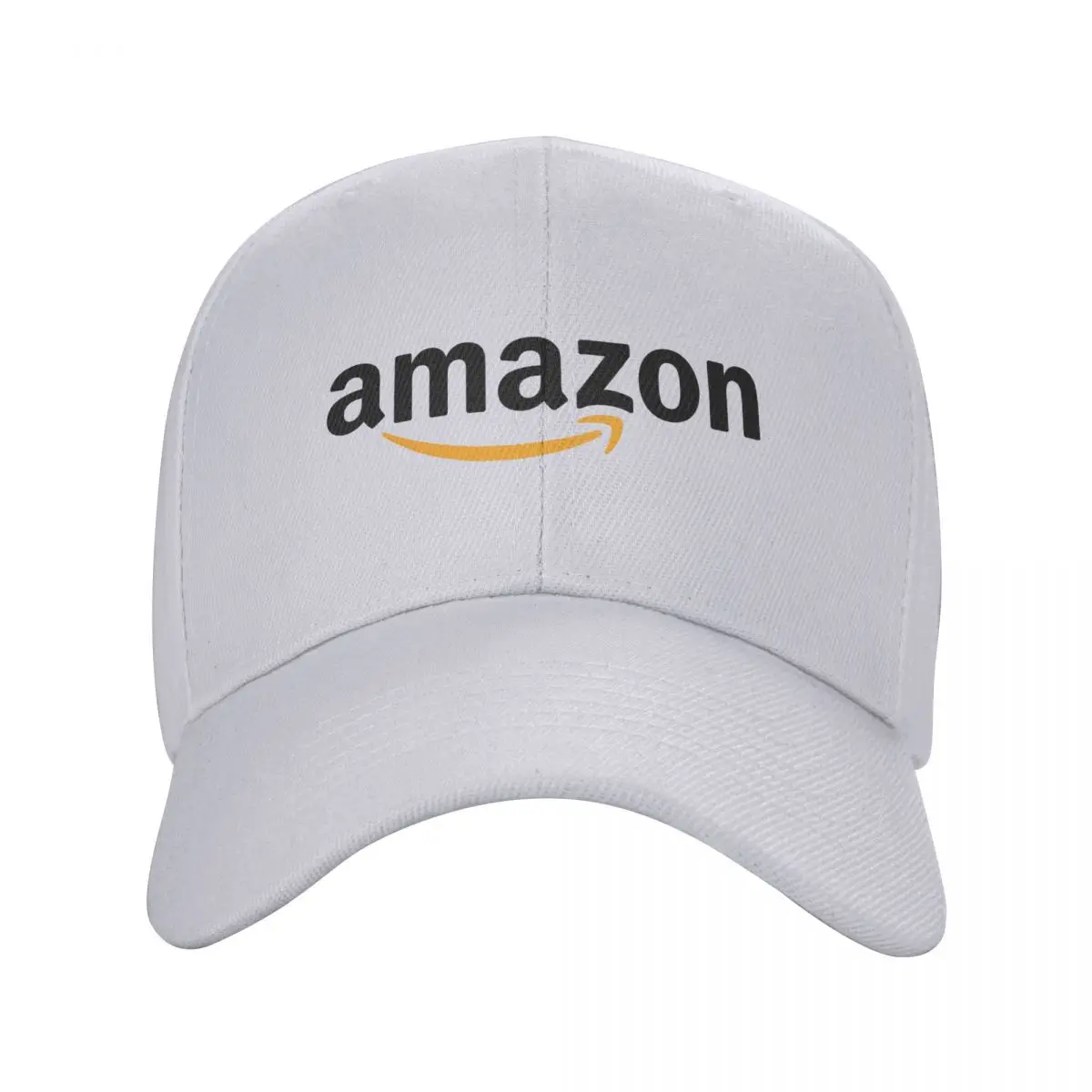 A Amazon Baseball Cap Hat Leisure Adjustable Visor Sun Hat