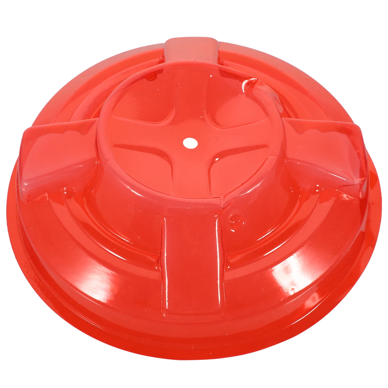 

Smoke Protective Cover Plastic Alarm Dust Cover for Home Kitchen Multi Functional Efficient Protection Against Dirt