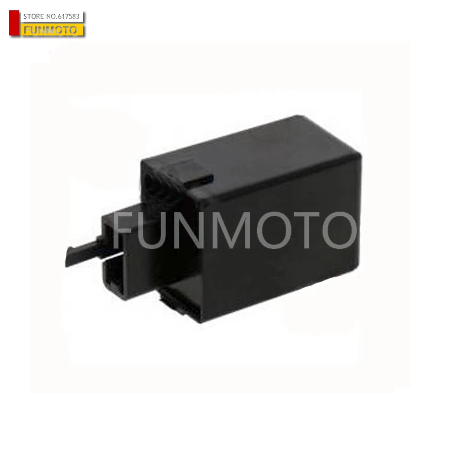 

Flasher for UForce 550 CF500UTR-2 U550 CF500UTR 550EX Z550 800EX CF800UTR Z8-EX 1000 Z1000 5UW2-150340/4020-150340/8010-151000