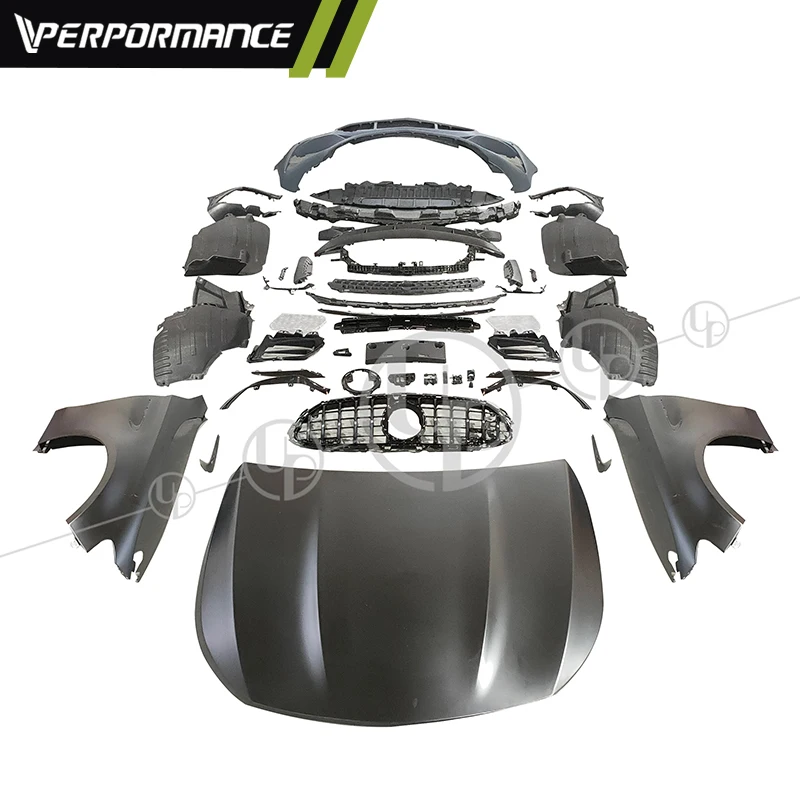 Stlfstlfcar Bumpers…