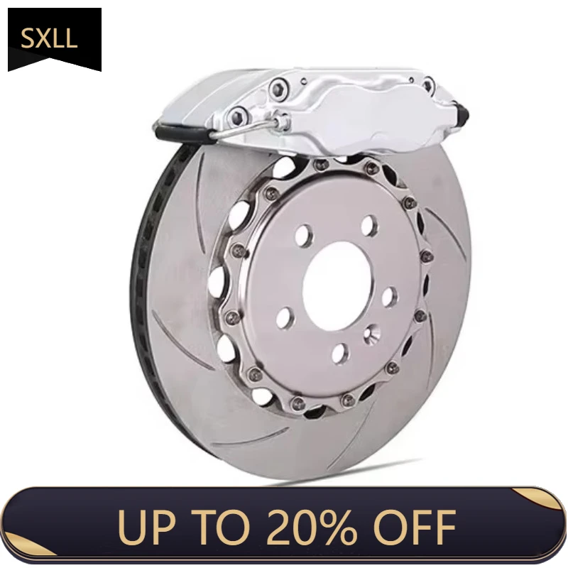 

SXLL Suitable for top quality CP7600 brake caliper 4 pistons