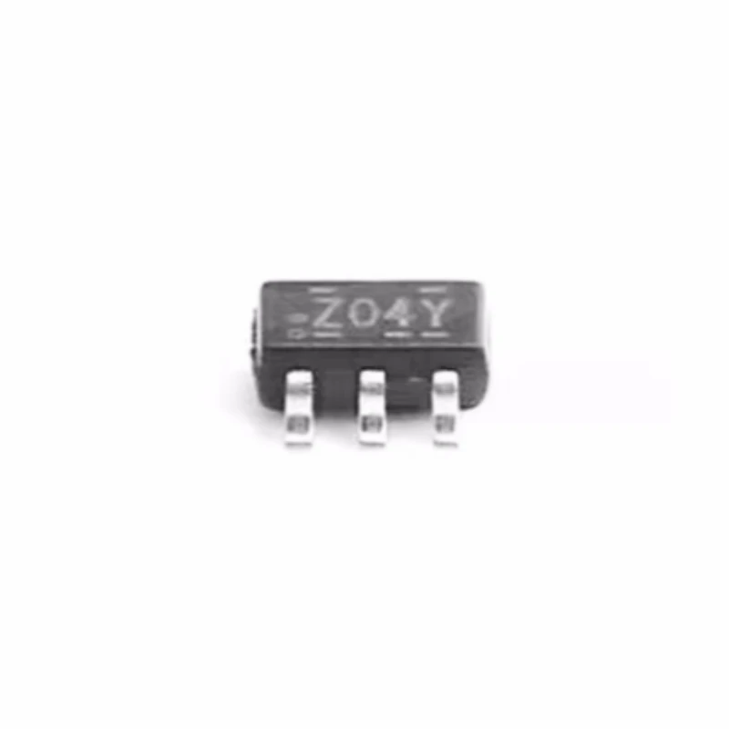 10Pcs/Lot  NC7WZ04P6X  SOT-363 Help PCBA Complete BOM And Material List