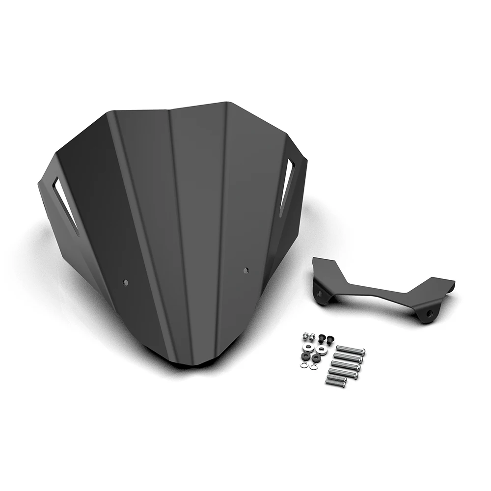 For Honda CB750 HORNET CB 750 Hornet 2022 2023 2024 2025 Sport Screen Windshield Deflector Wind Deflectors indshield Windscreen