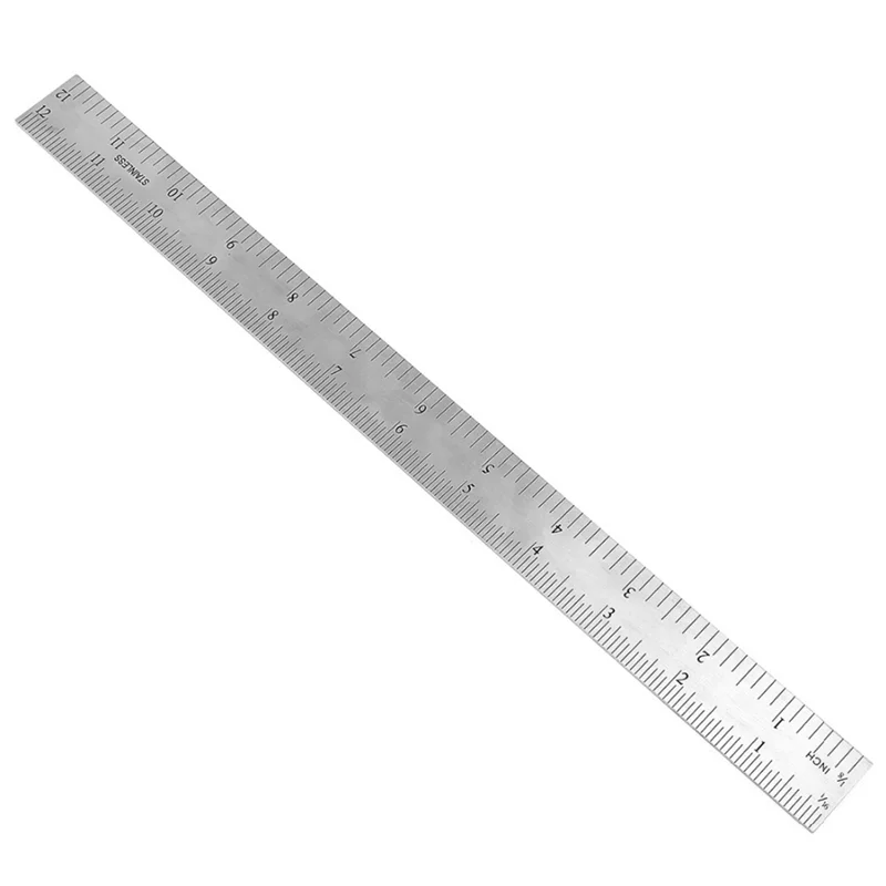 

【Today-Only!】3 In 1 300 Mm Measuring Ruler Adjustable Measuring Ruler Protractor Tools Multi Combination Square Angle Finder