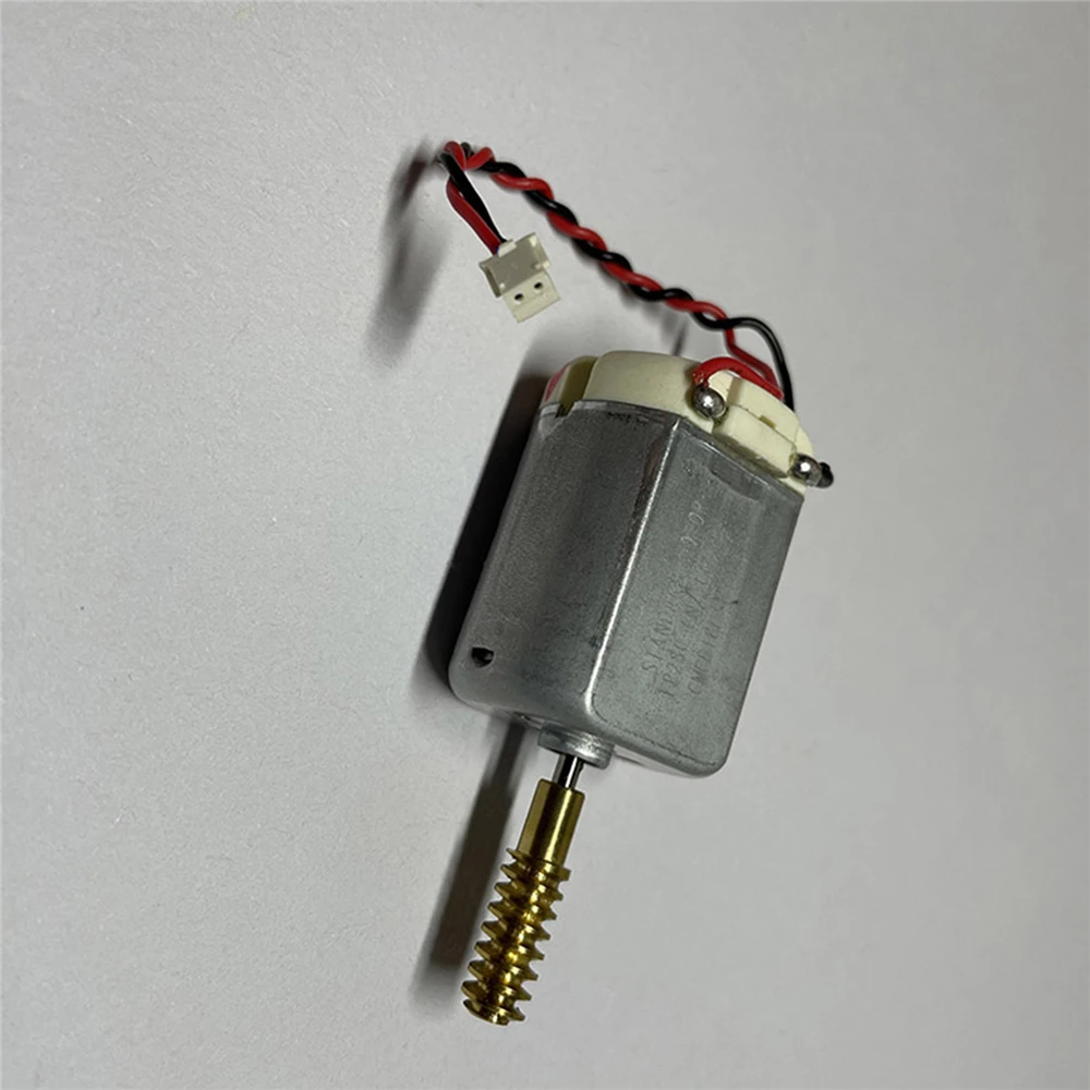 Accessori per aspirapolvere intelligente sostituzione pompa dell'acqua motore motore spazzola principale parti del modulo motore pezzi di ricambio per ROBOROCK S5 MAX /S6