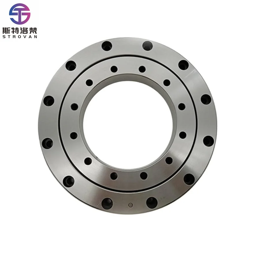 

Подшипник проигрывателя RU178GUUCC0P5 CRBF11528AD 115x240x28 мм скрещенные роликоподшипники RU178G