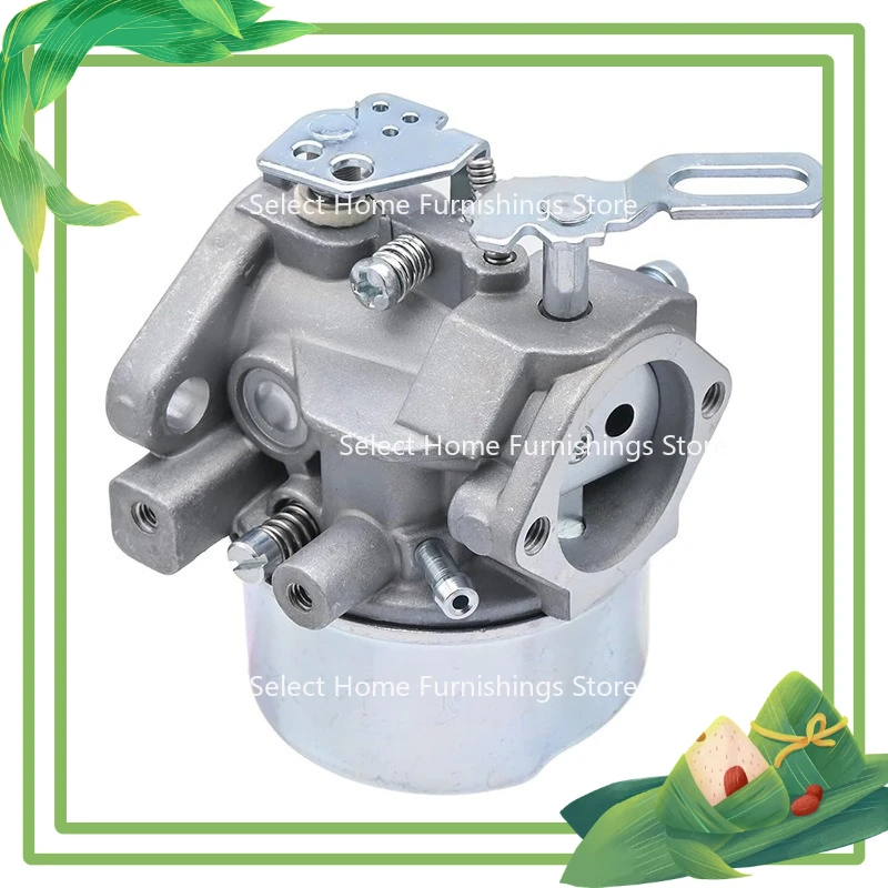 

Apply To Carburetor 632334A 632370A HMSK80 HM100 HM80 TRS32 Snow Blower