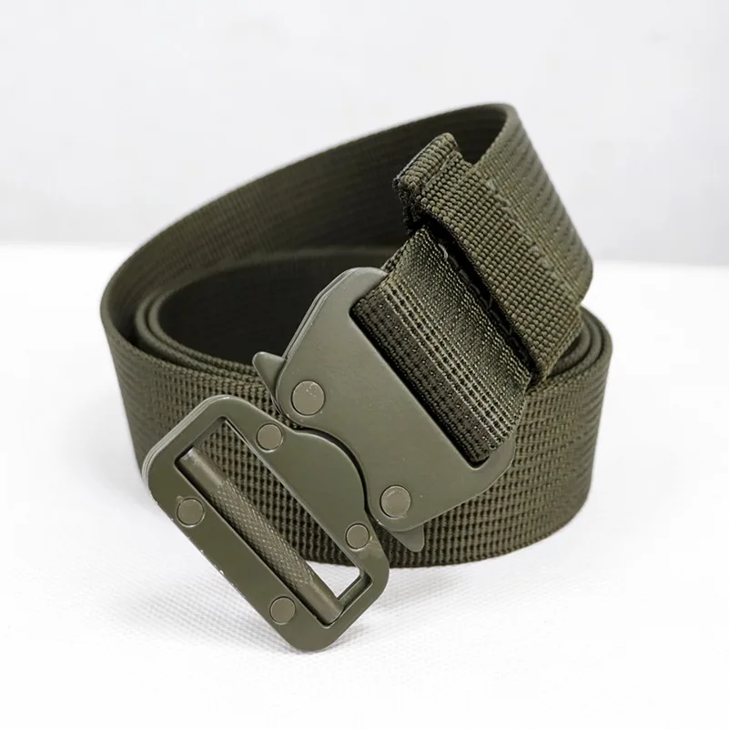 

3.0 Tactical Heavy Duty Outer Belt Cobra Buckle